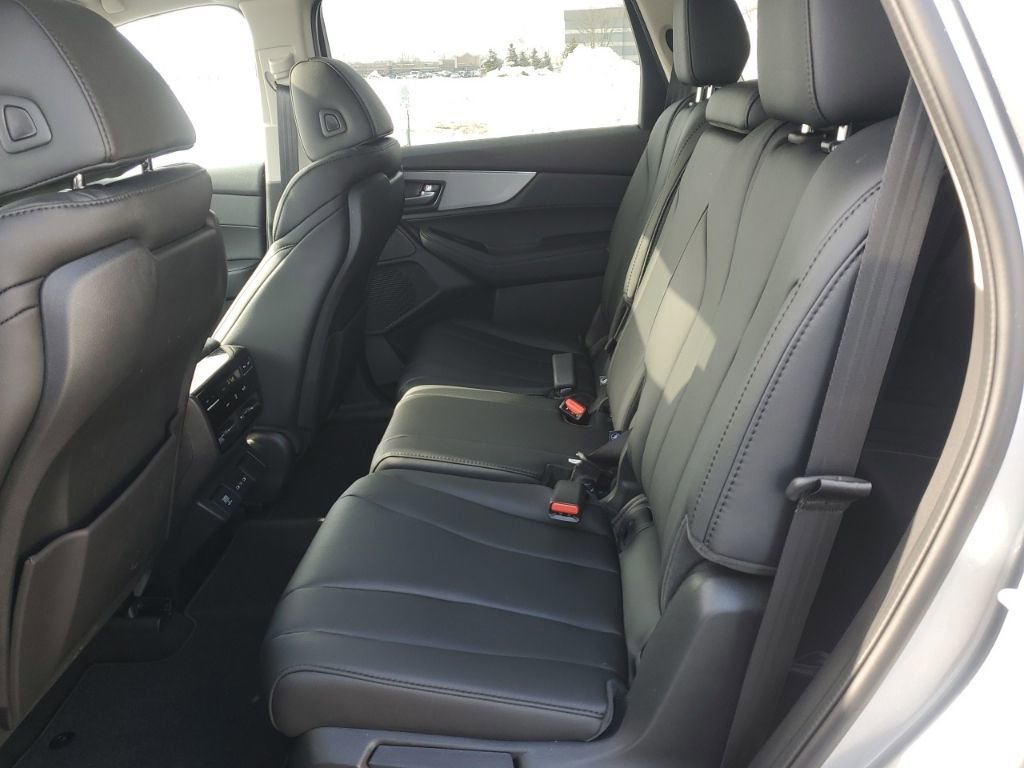 Used 2026 Acura MDX SH-AWD image 26