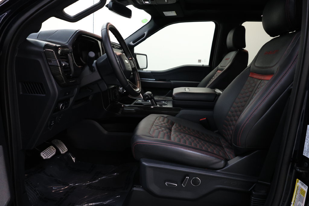 Used 2025 Ford F150 Lariat w/ Equipment Group 502A High AWD/4WD image 86
