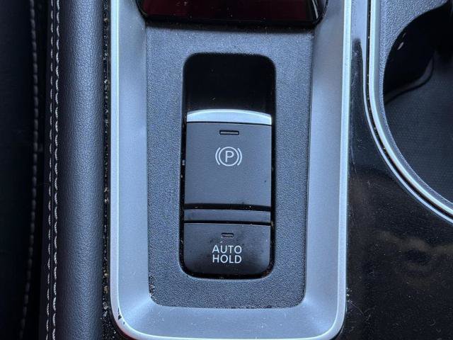 Certified 2025 Nissan Altima 2.5 SL FWD image 8