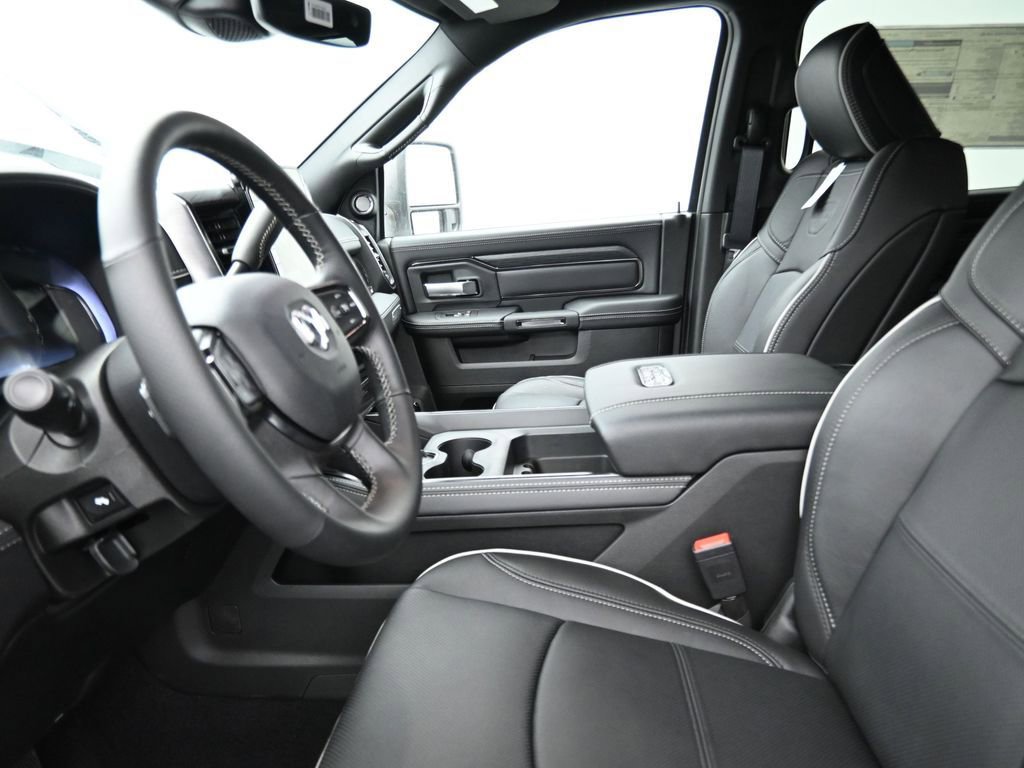 New 2026 RAM 2500 Power Wagon image 13