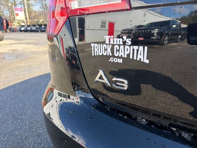 Used 2012 Audi A3 2.0T Premium image 9