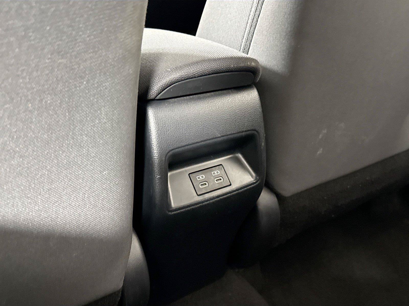 Certified 2024 Toyota Corolla LE FWD image 32