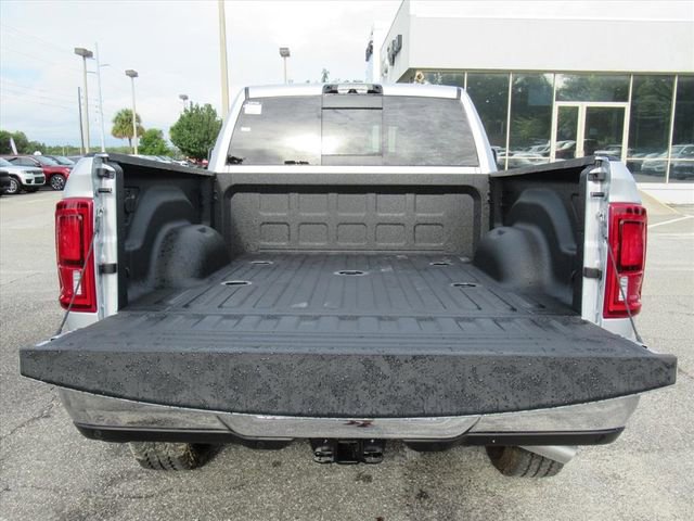 New 2026 RAM 2500 Laramie image 6