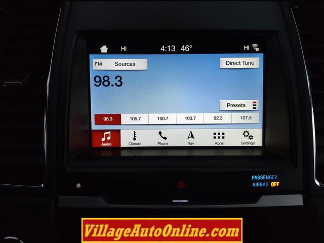 Used 2019 Ford Taurus Limited image 43