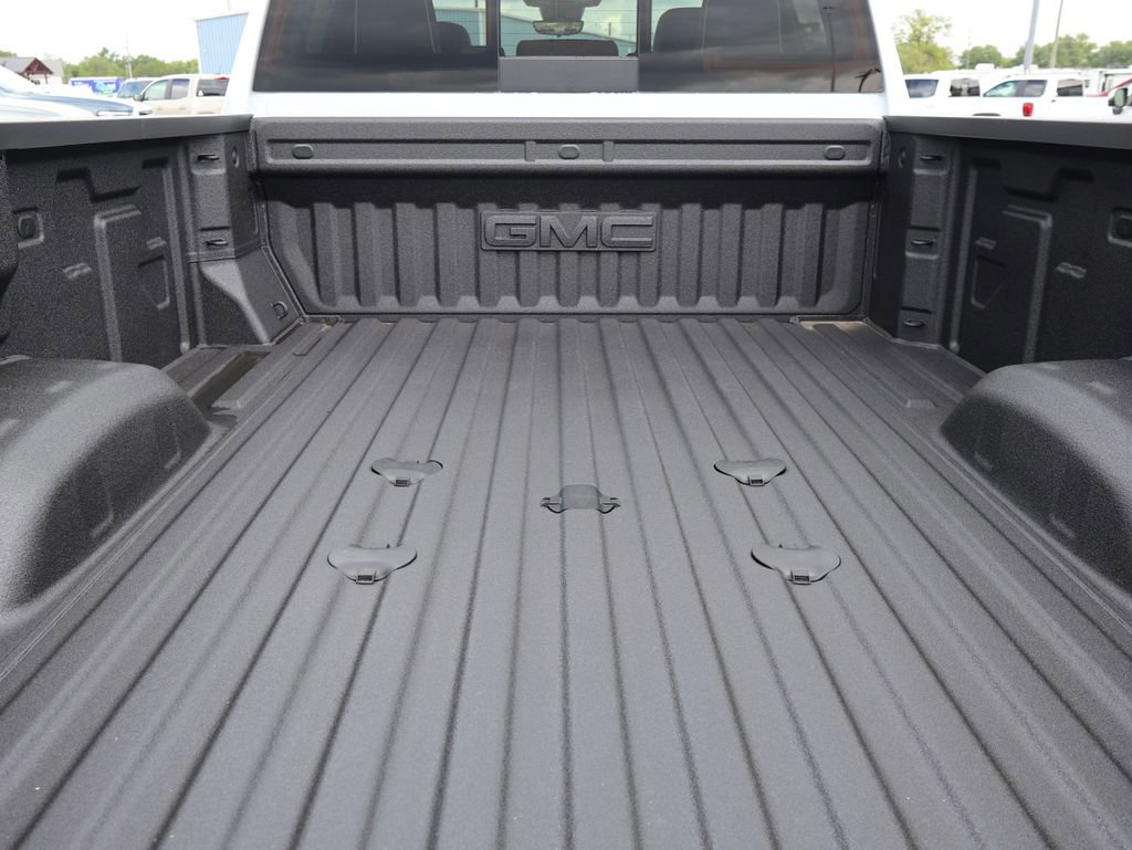 New 2026 GMC Sierra 3500 Denali Ultimate AWD/4WD image 4