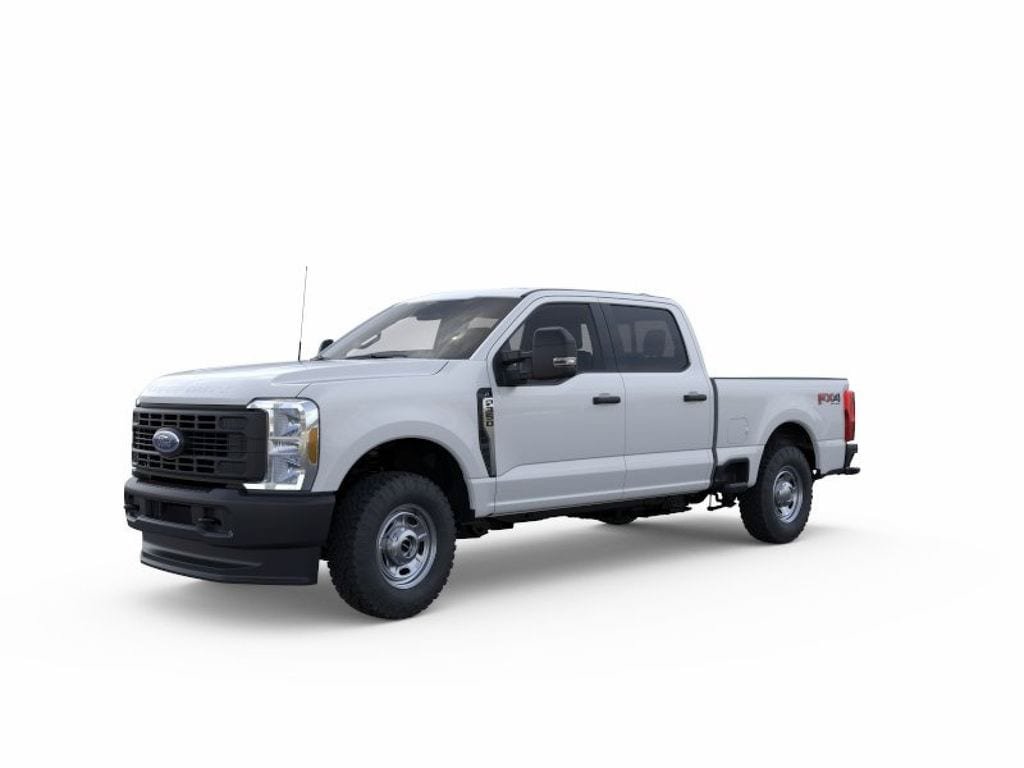 New 2026 Ford F350 XL w/ XL Off-Road Package AWD/4WD image 3