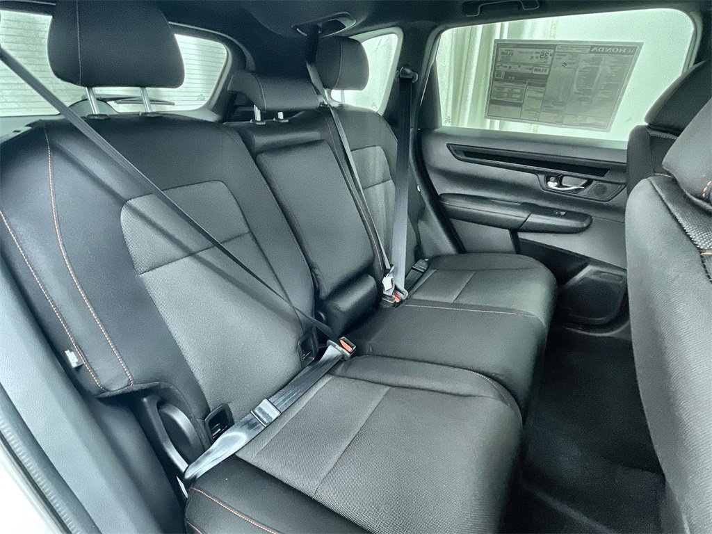 New 2026 Honda CR-V TrailSport image 31