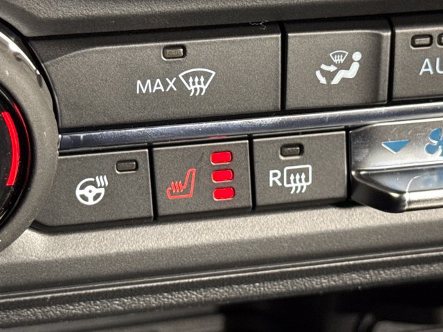 New 2026 Ford Bronco Outer Banks AWD/4WD image 32