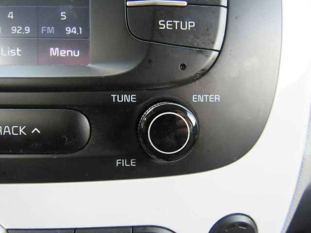 Used 2017 Kia Soul EV-e FWD image 44