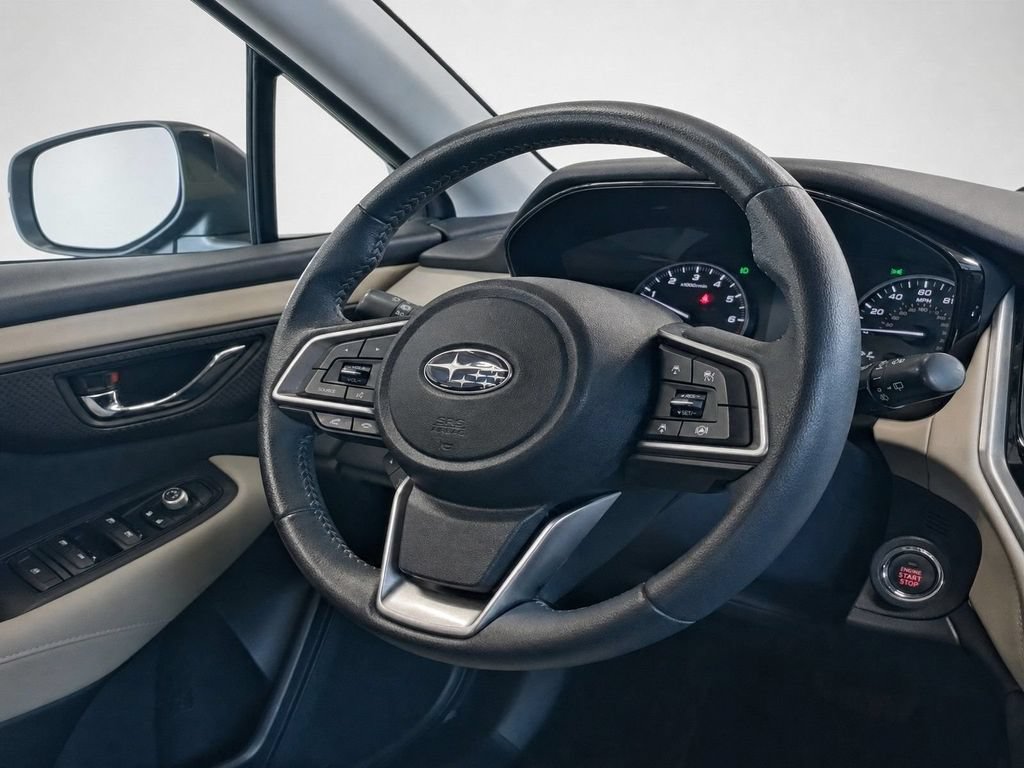 Used 2020 Subaru Outback Premium AWD/4WD image 30