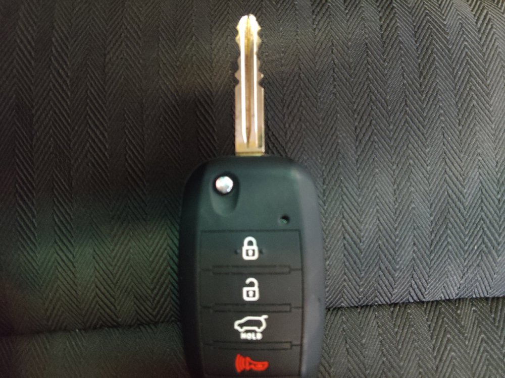 Used 2016 Kia Forte LX FWD image 32