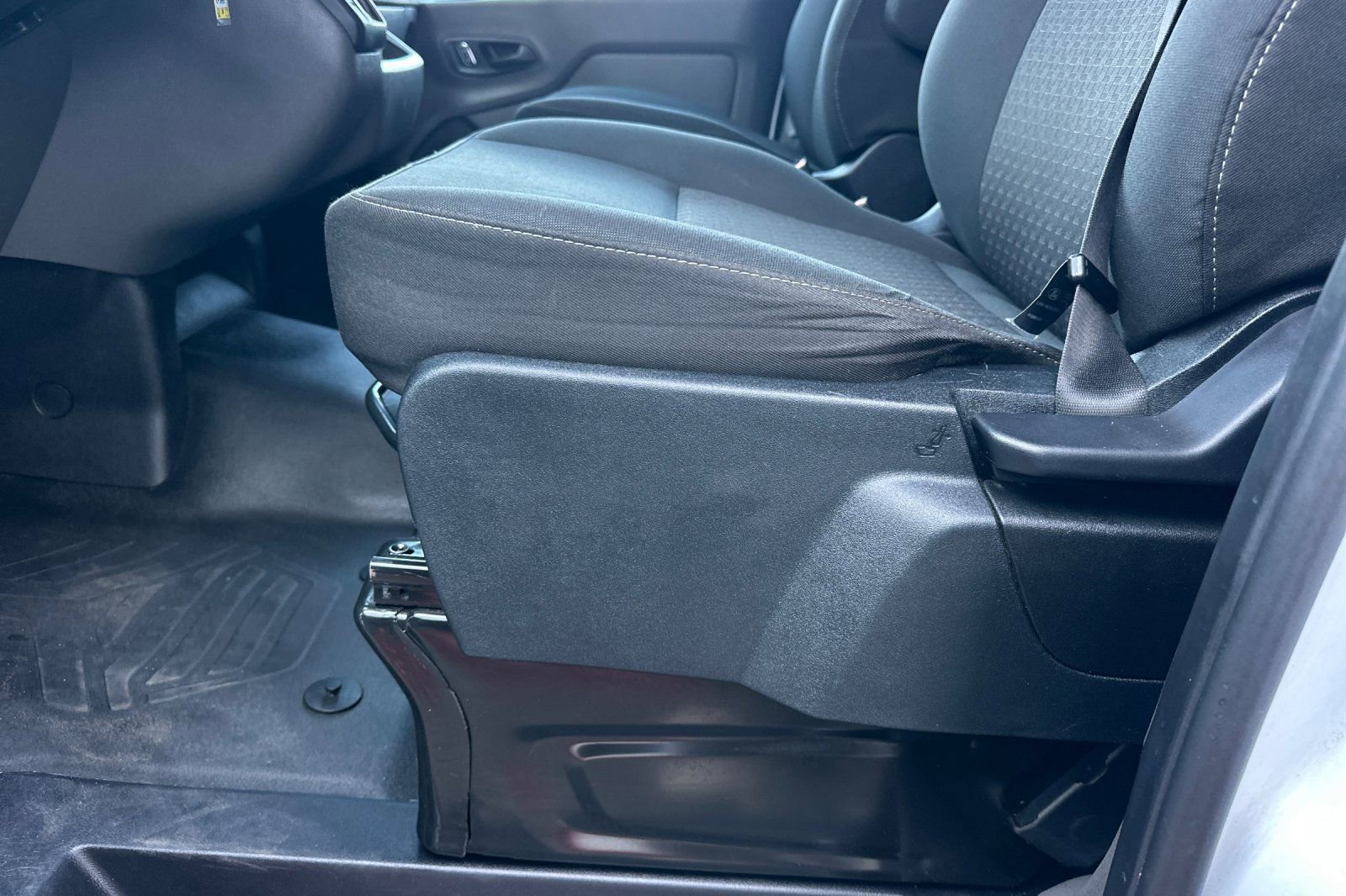 Used 2023 Ford Transit 250 Low Roof w/ Exterior Upgrade Package image 13