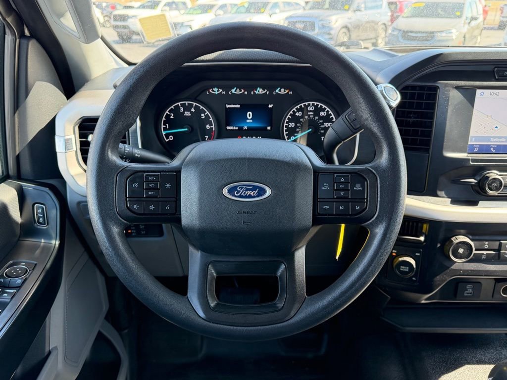 Used 2021 Ford F150 XL image 29