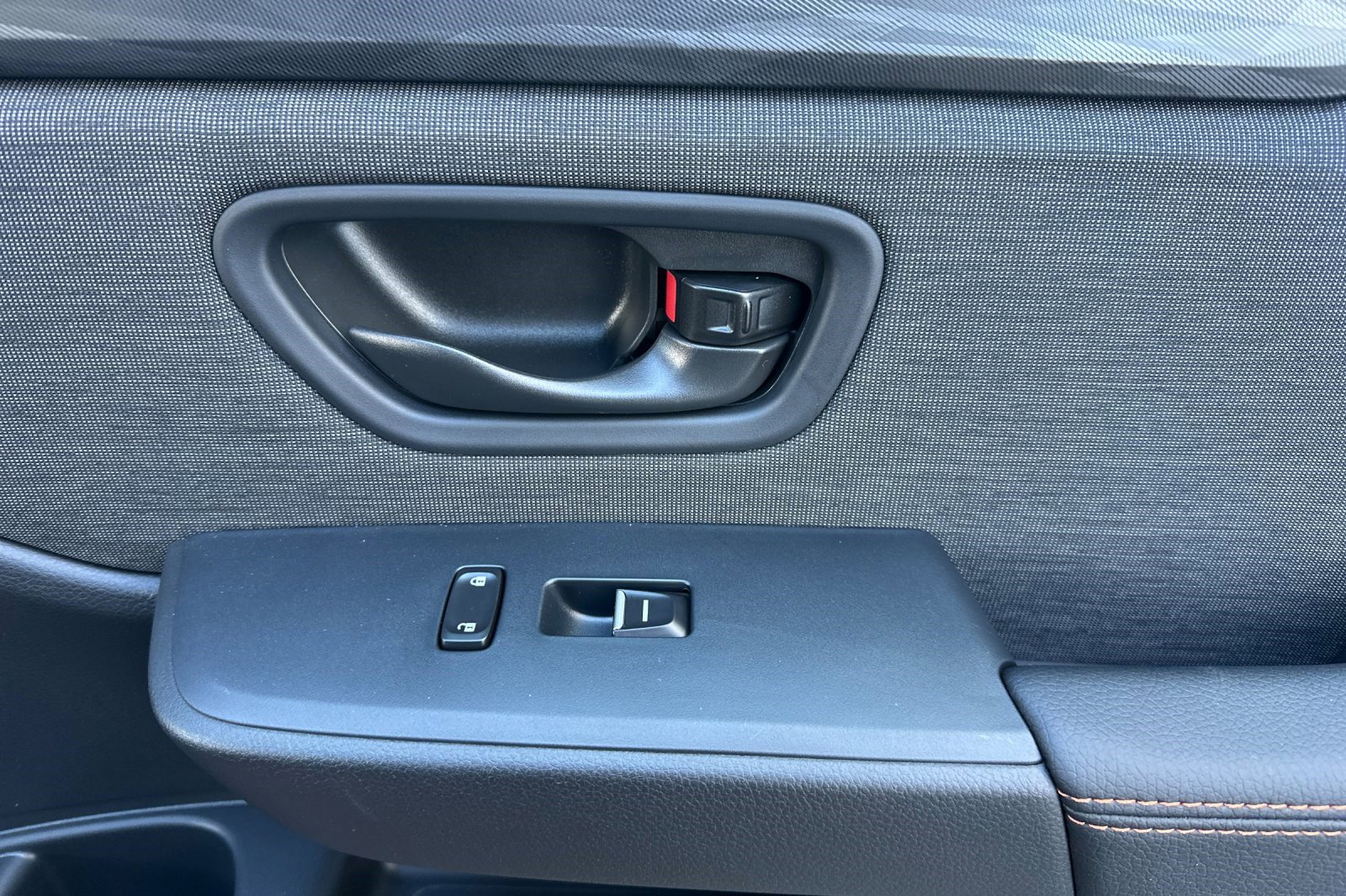 New 2026 Honda Passport TrailSport image 27