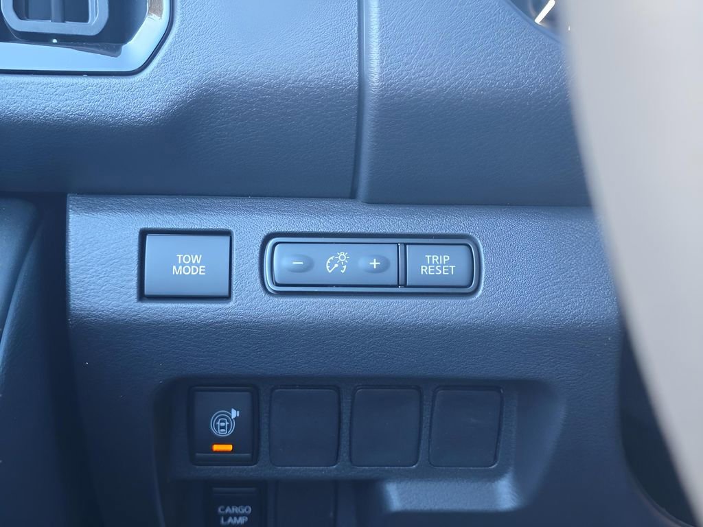 New 2026 Nissan Frontier PRO-4X w/ Tow Package image 26