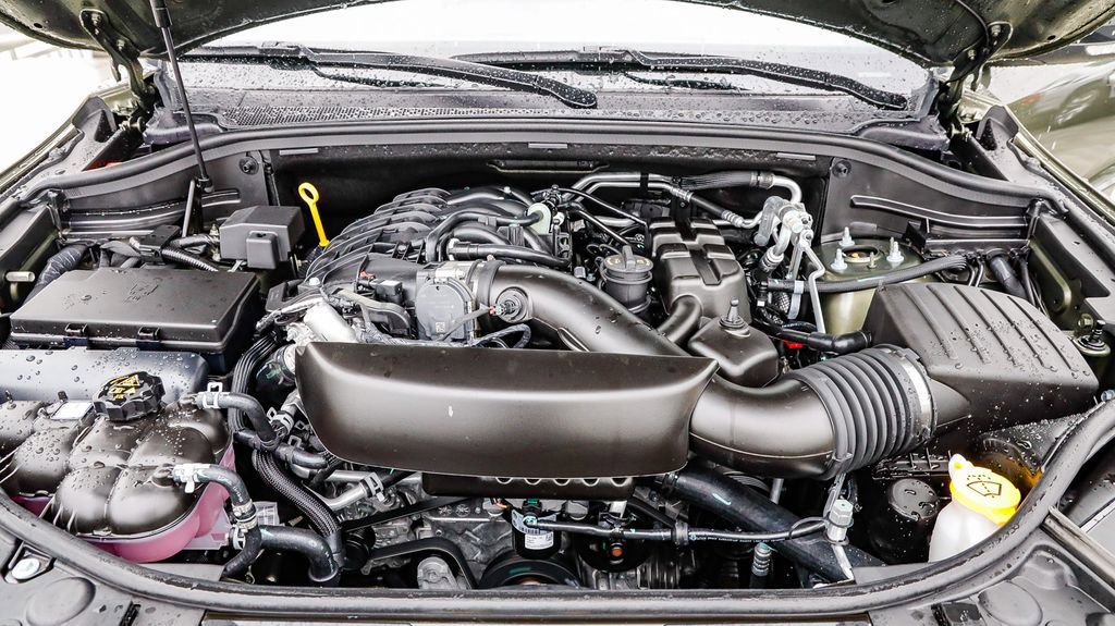 New 2026 Dodge Durango GT image 33