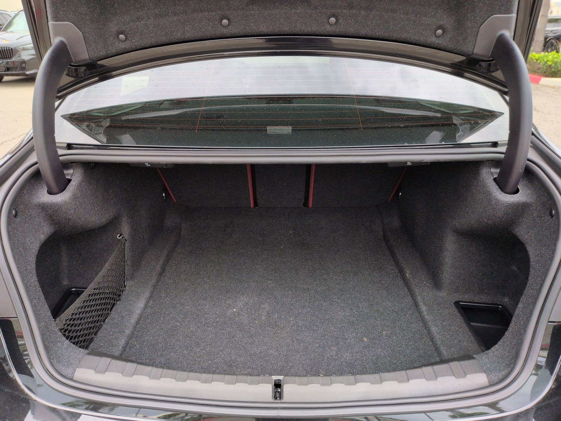 Certified 2023 BMW 330i Sedan w/ Premium Package image 31