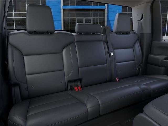 New 2026 Chevrolet Silverado 2500 W/T image 19