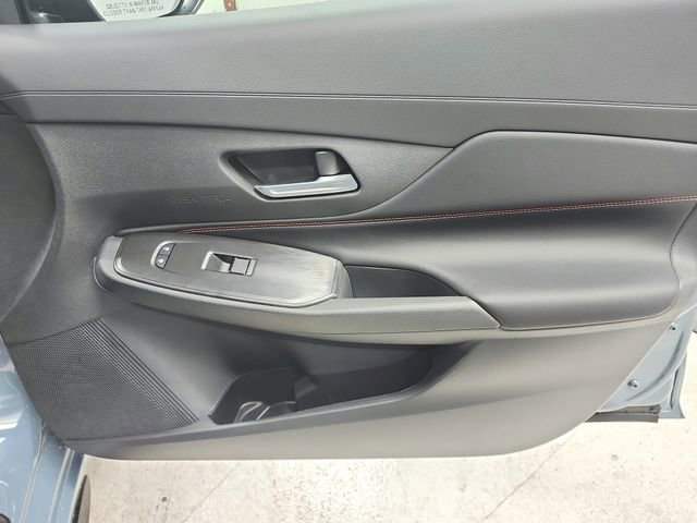 New 2026 Nissan Sentra SR w/ Floor Mat Package image 40