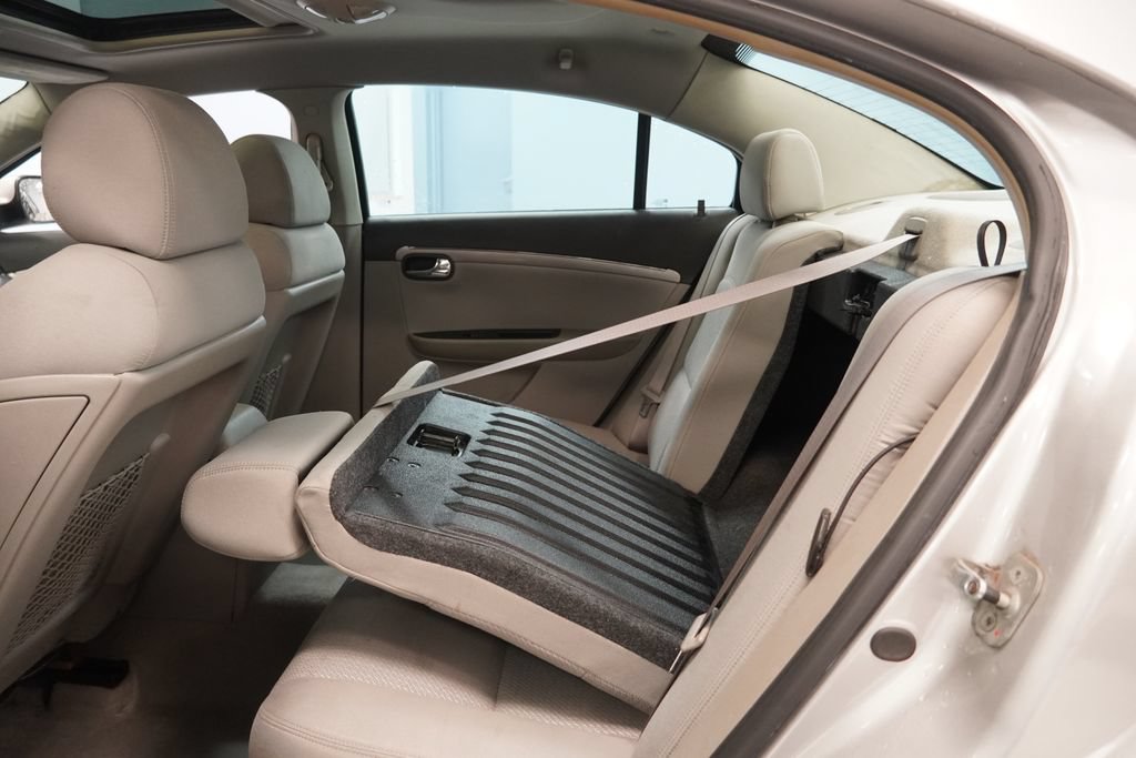 Used 2008 Saturn Aura XE w/ Convenience Package FWD image 26