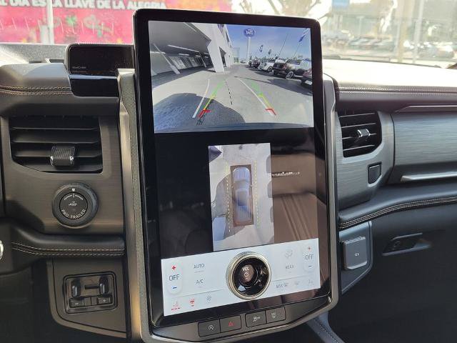 New 2024 Ford Expedition Max Platinum RWD image 46