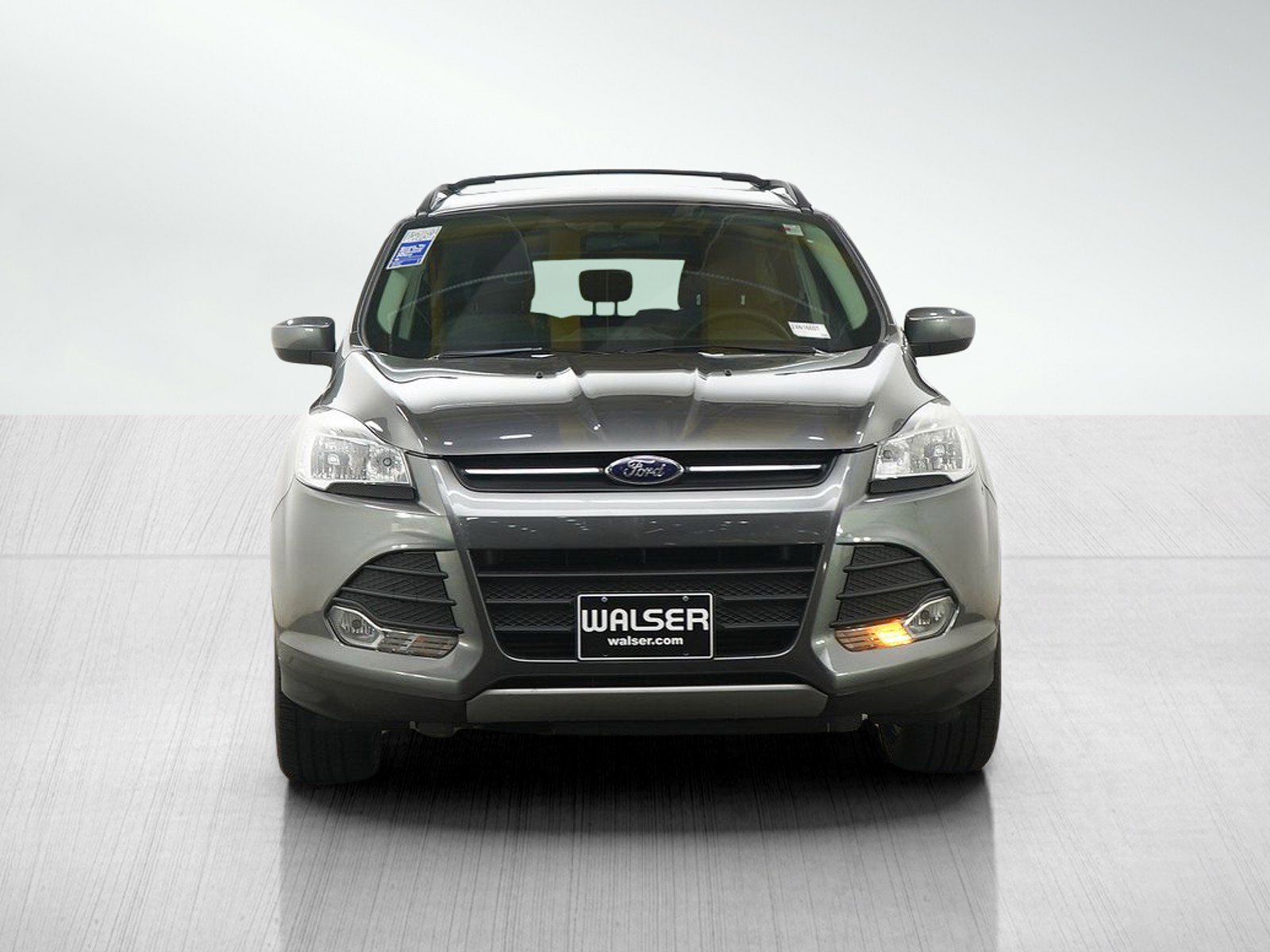 Used 2014 Ford Escape SE w/ Equipment Group 201A image 9