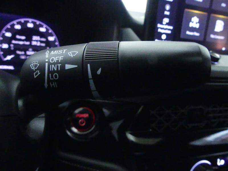 Used 2024 Honda Accord Sport image 21