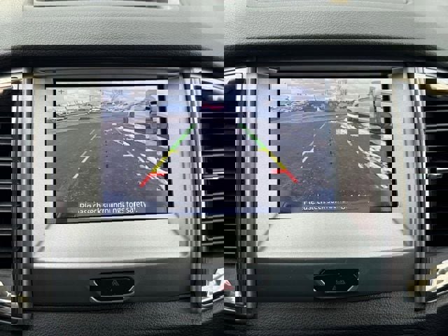 Certified 2019 Ford Ranger XLT w/ FX4 Off-Road Package image 26