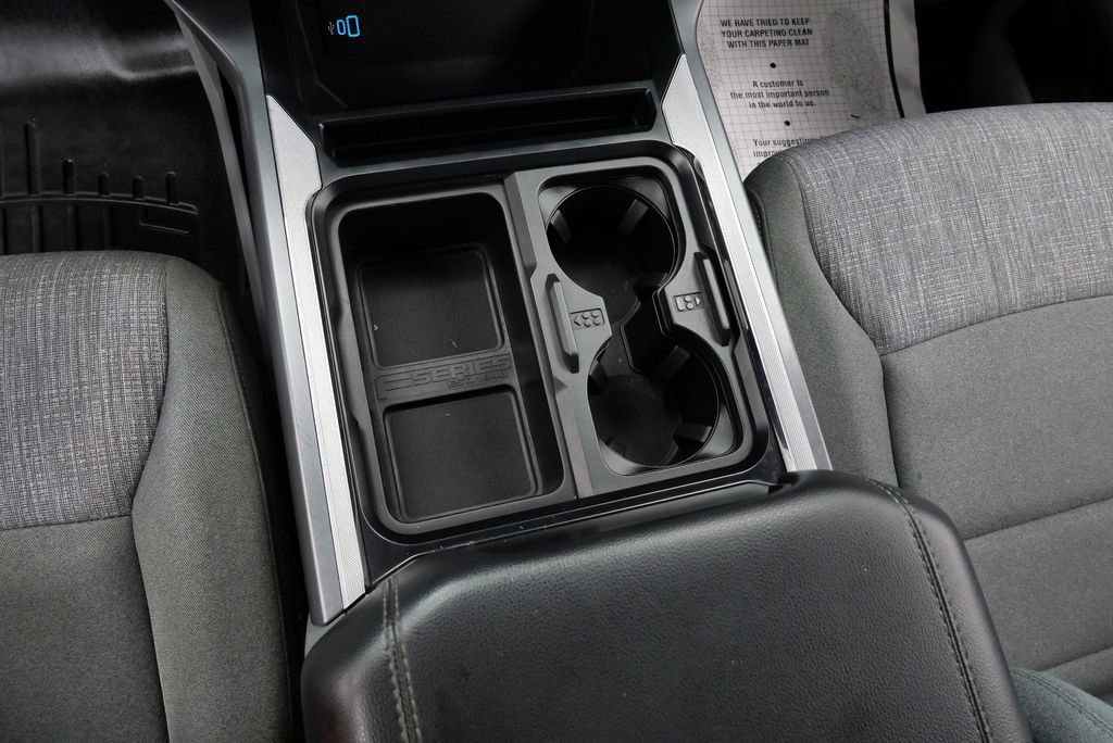 Used 2024 Ford F350 XLT w/ 360-Degree Camera Package AWD/4WD image 33