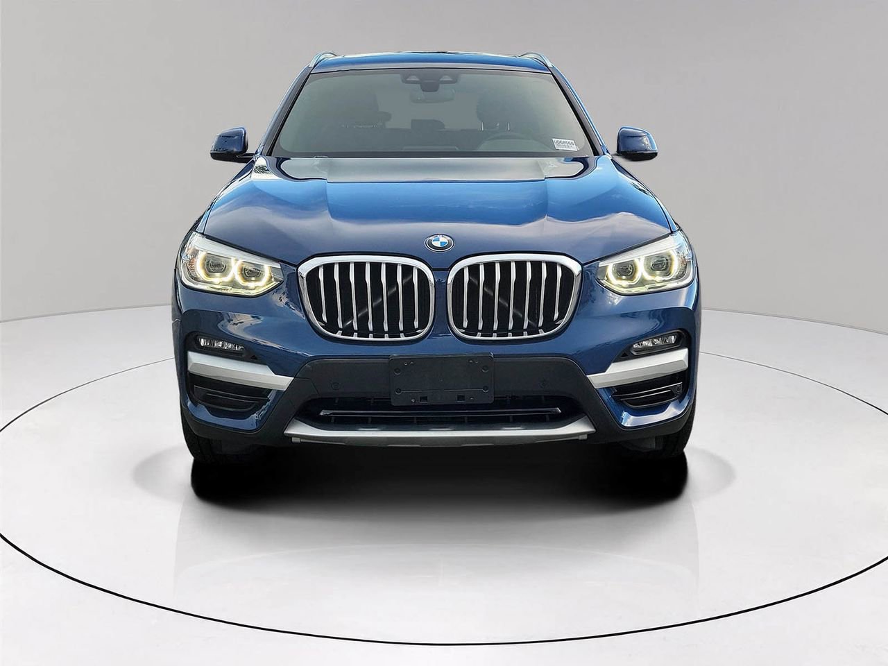 Used 2020 BMW X3 sDrive30i w/ Convenience Package image 2