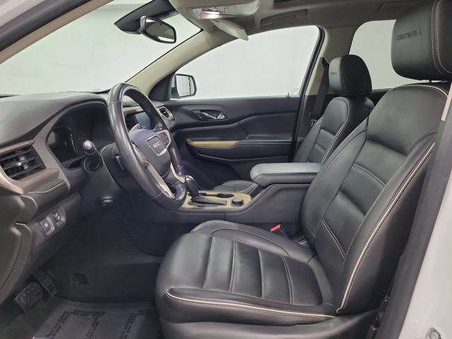 Used 2018 GMC Acadia Denali w/ Technology Package image 21