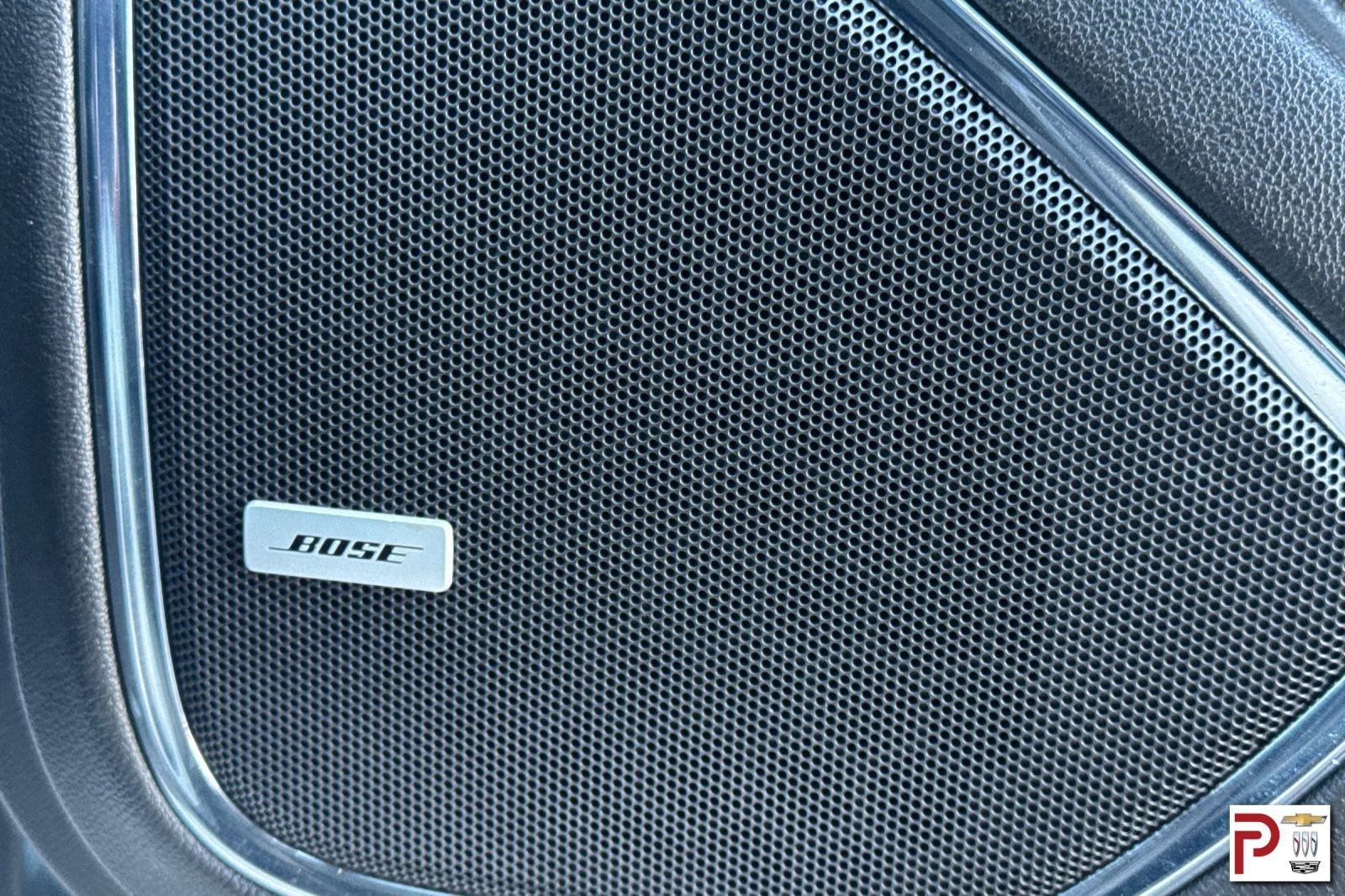 Certified 2020 Chevrolet Tahoe Premier w/ 6.2L Performance Package image 26