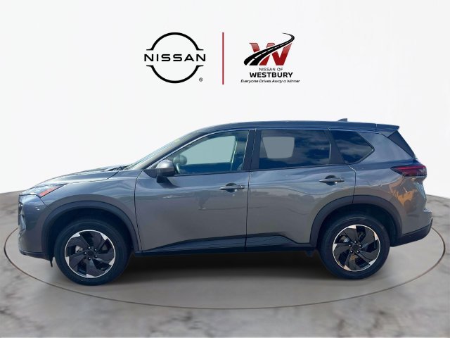 Used 2024 Nissan Rogue SV AWD/4WD image 5