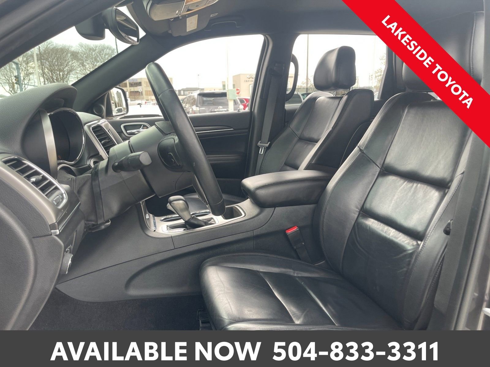 Used 2018 Jeep Grand Cherokee Limited image 30