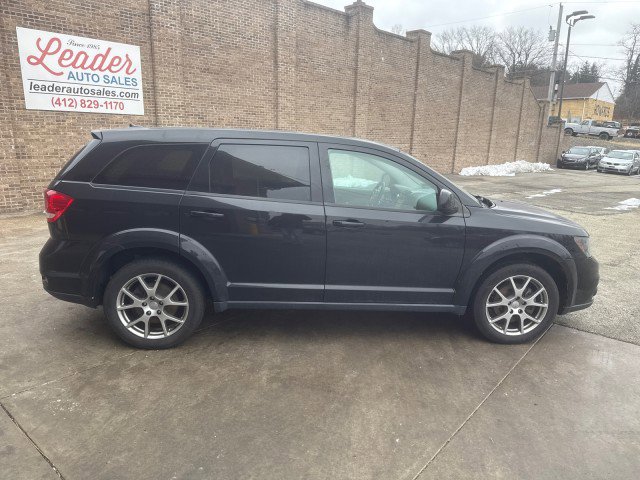 Used 2017 Dodge Journey GT image 6