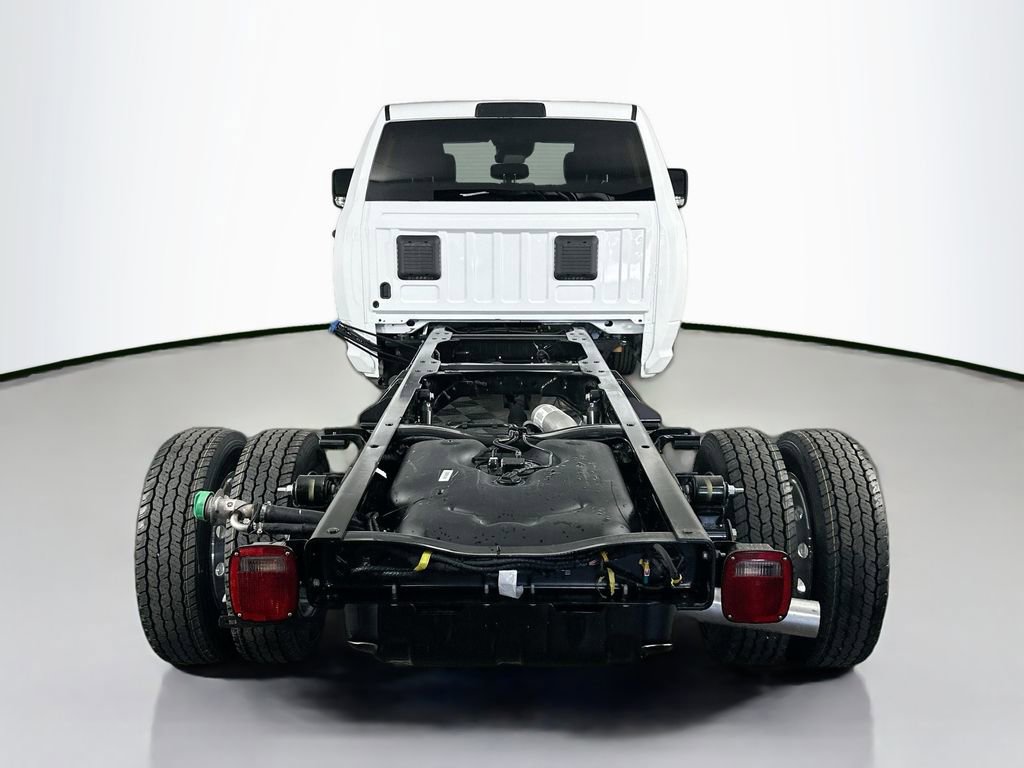 New 2026 RAM 4500 Tradesman image 6