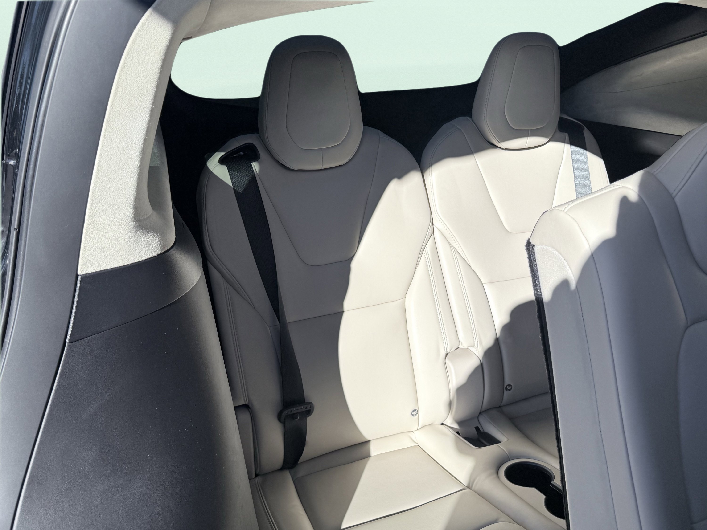 Used 2019 Tesla Model X 75D image 45