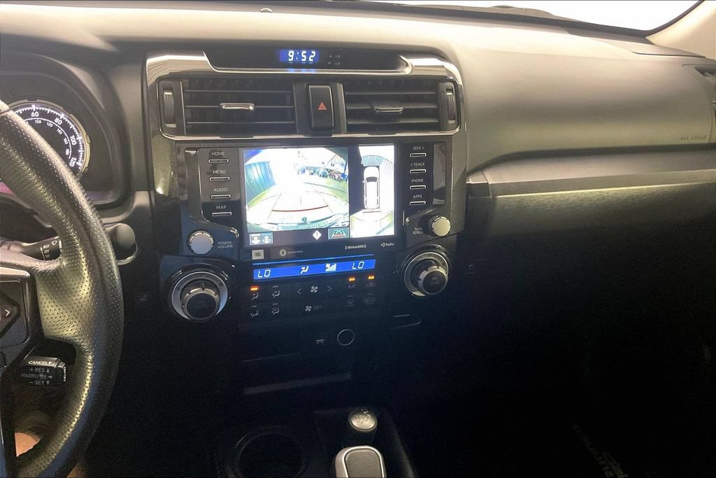 Used 2023 Toyota 4Runner TRD Pro AWD/4WD image 30