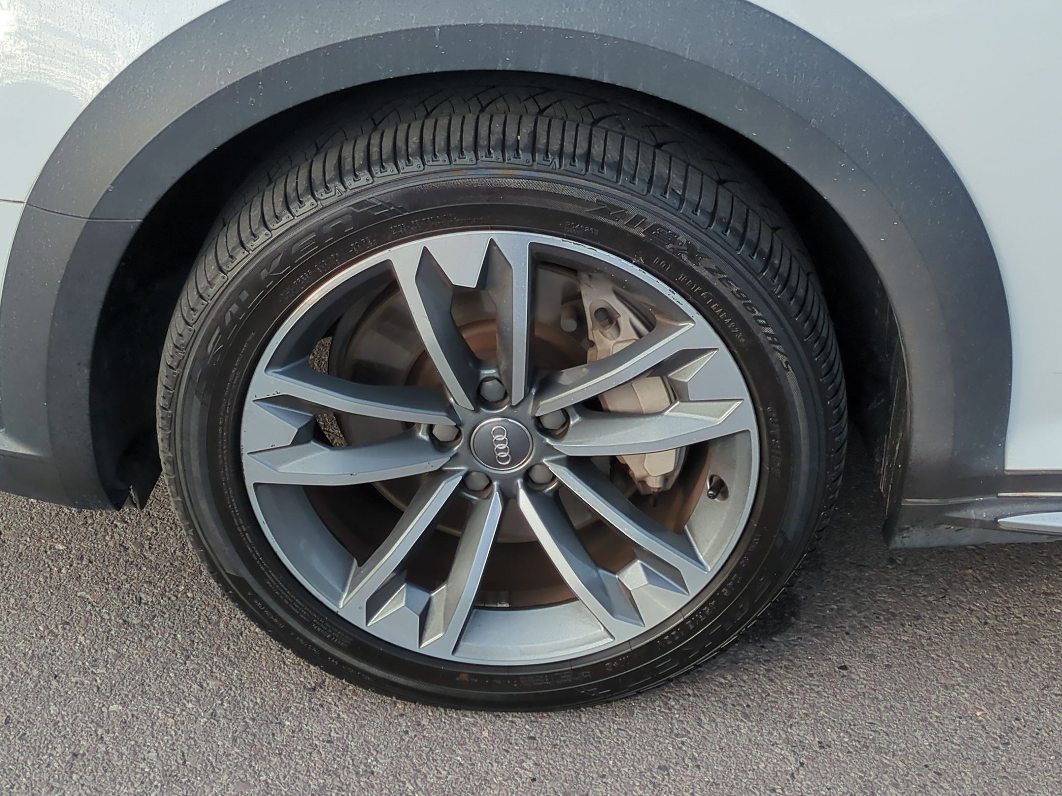 Used 2018 Audi A4 2.0T allroad Premium Plus image 13