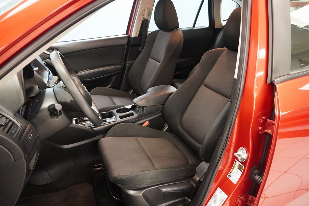 Used 2016 MAZDA CX-5 Sport image 3