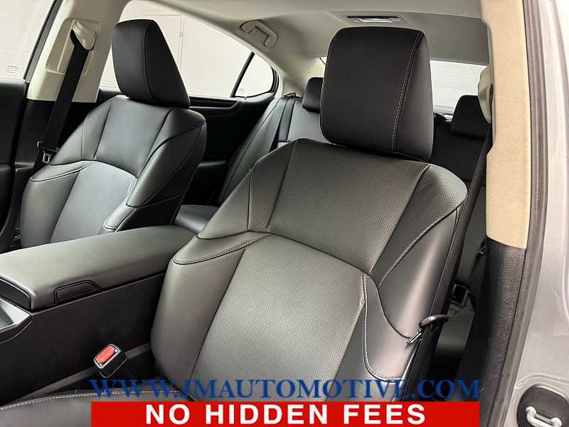 Used 2023 Lexus ES 250 w/ Premium Package image 14