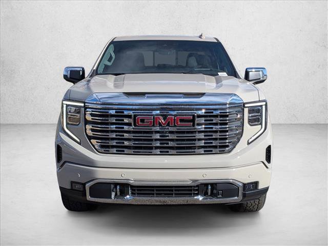 New 2026 GMC Sierra 1500 Denali w/ Technology Package video 5