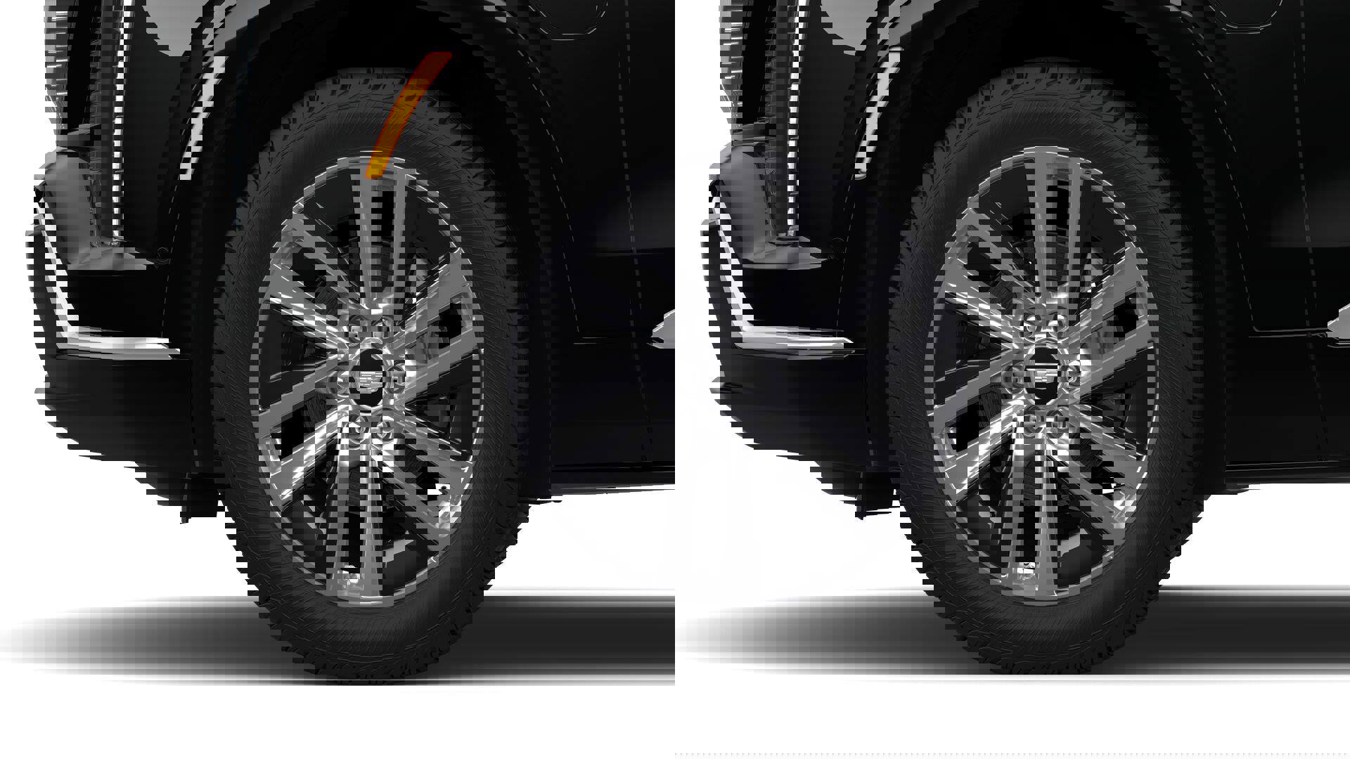 New 2026 Cadillac Vistiq Luxury image 42