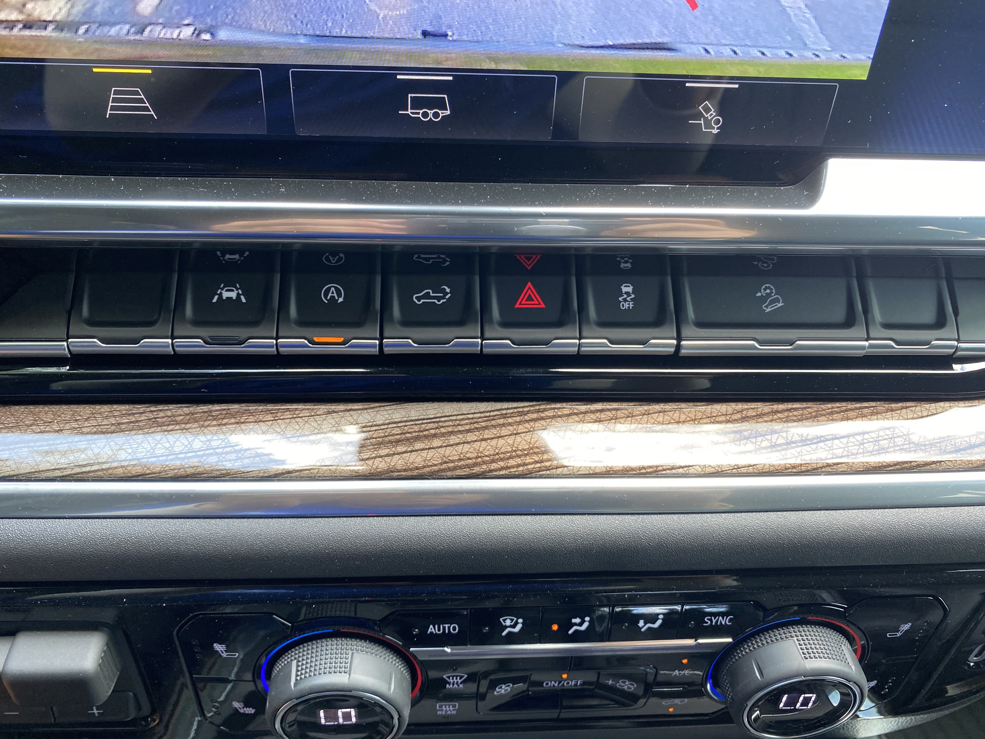 New 2026 Chevrolet Silverado 1500 LT Trail Boss w/ Convenience Package II AWD/4WD image 28