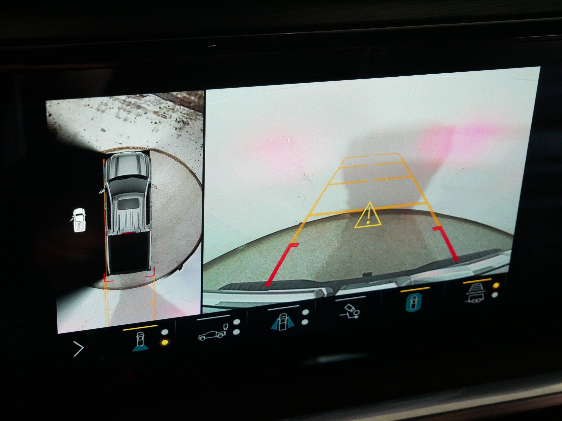 Used 2022 GMC Sierra 1500 Denali Ultimate image 33