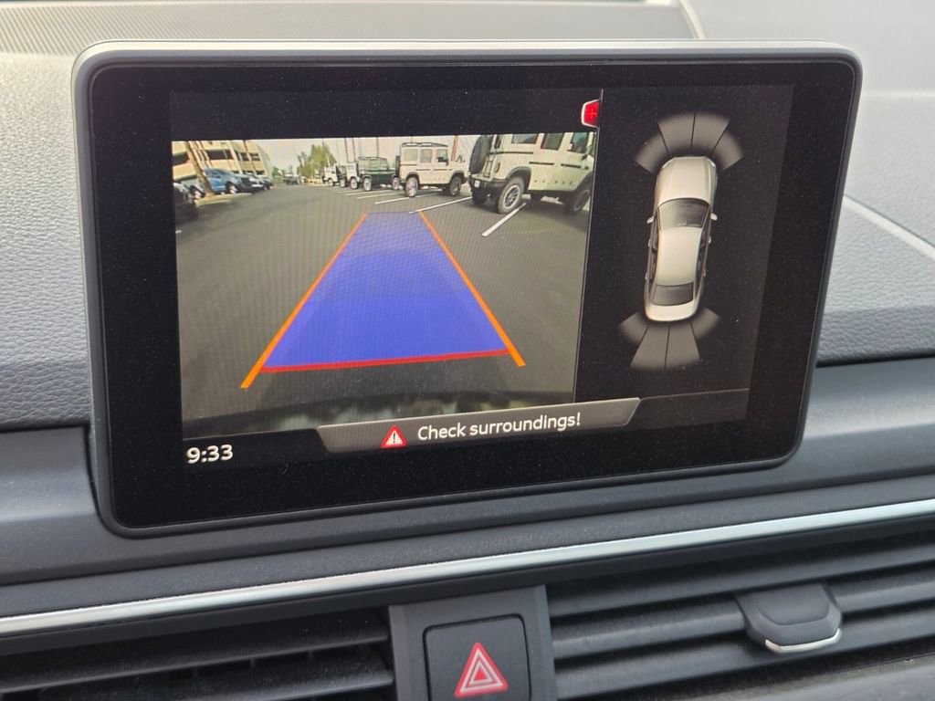 Used 2019 Audi A4 2.0T Premium image 23