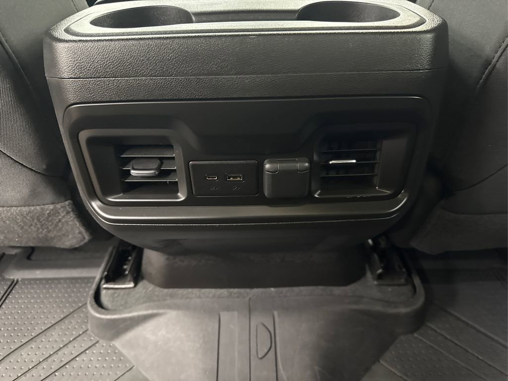 Used 2022 Chevrolet Silverado 1500 RST image 32