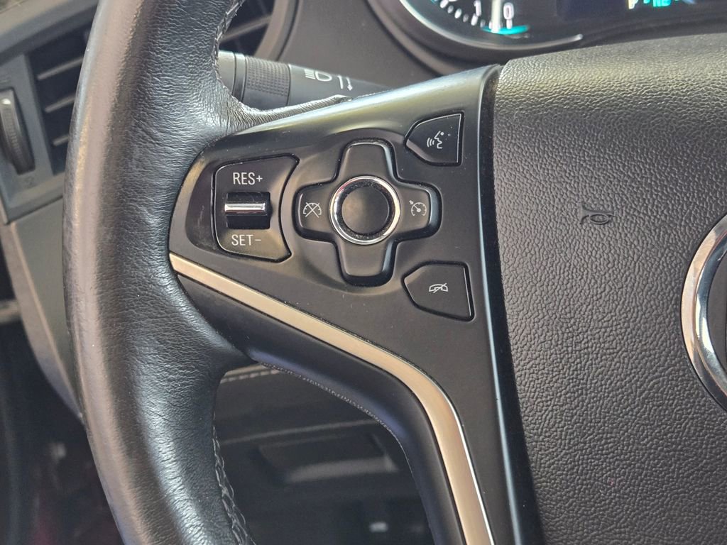 Used 2016 Buick LaCrosse Leather image 14