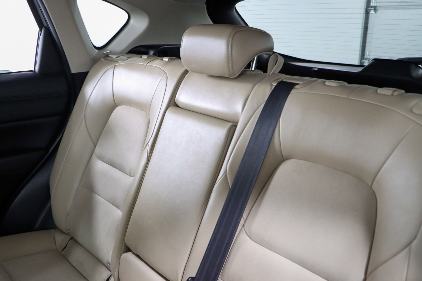 Used 2022 MAZDA CX-5 AWD 2.5 S w/ Select Package image 24