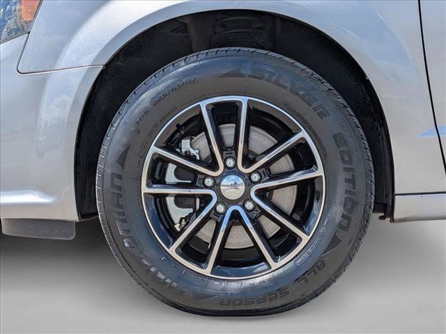 Used 2015 Dodge Grand Caravan SE w/ Quick Order Package 29E SE image 24